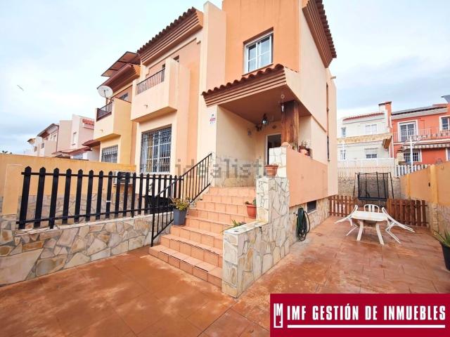 Casa en venta en El Limonar, La Axarquía
