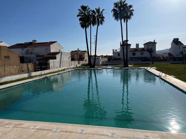 Casa en venta en El Limonar, La Axarquía