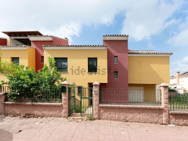 Casa en venta en El Limonar, La Axarquía