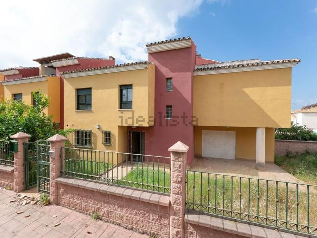 Casa en venta en El Limonar, La Axarquía