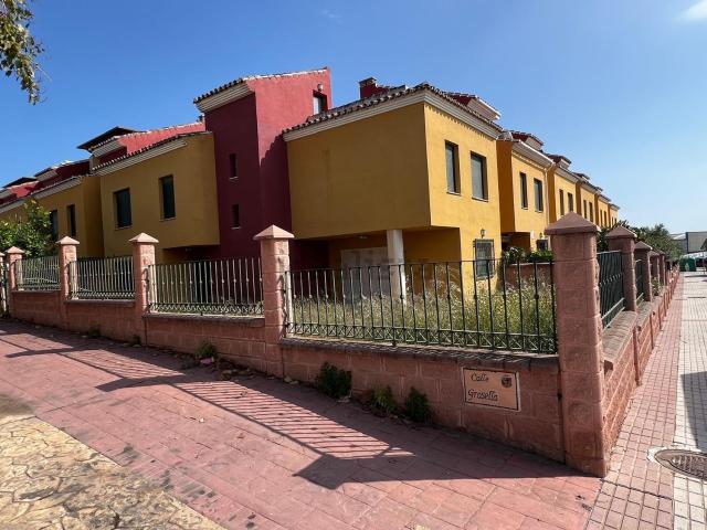Casa en venta en El Limonar, Vélez-Málaga