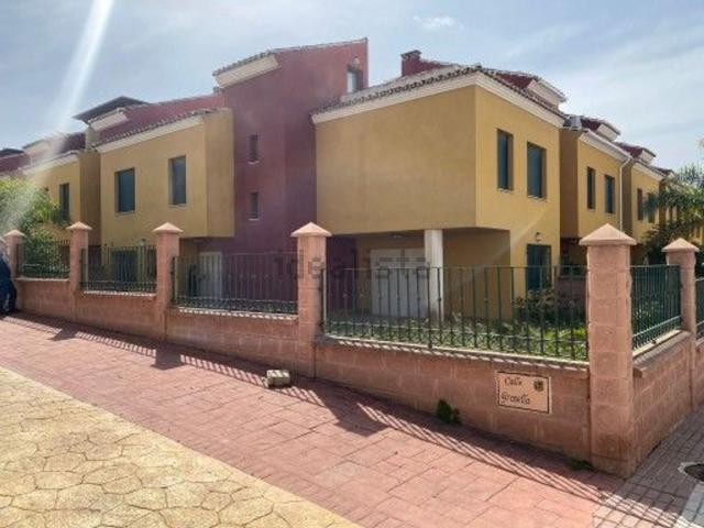 Casa en venta en El Limonar, La Axarquía