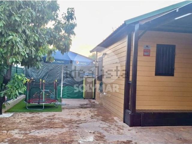 Casa en alquiler en Caleta 2000, La Axarquía