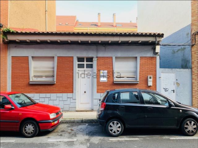 Casa en venta en Gijón, Distrito Llano