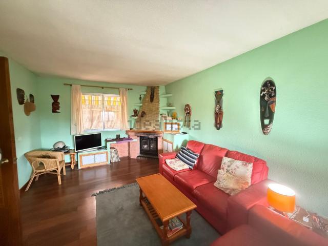 Casa en venta en El Losar Del Barco, Castilla y León