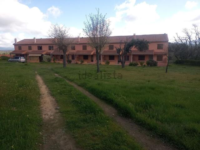 Casa en venta en El Losar Del Barco, Castilla y León