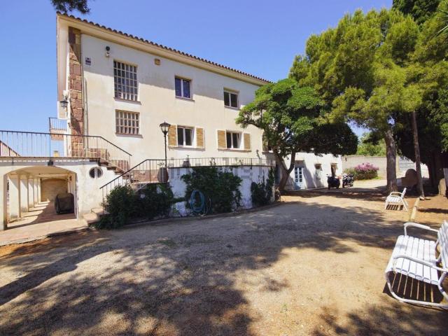 Casa en venta en Barri de Mar d'Alella, Maresme