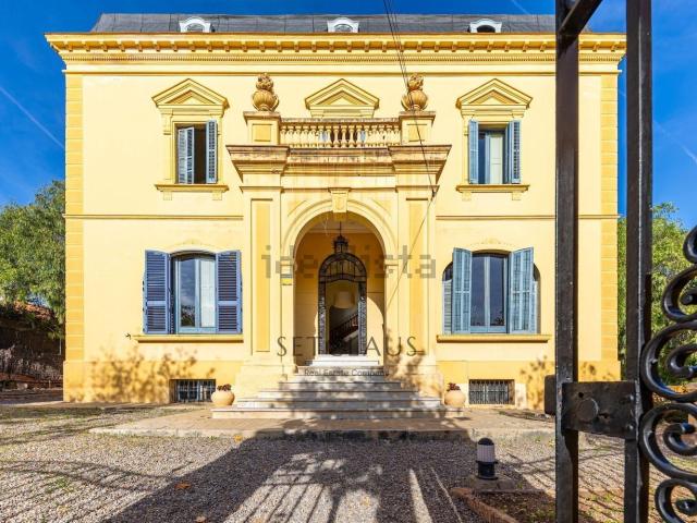 Casa en venta en Ocata, Maresme