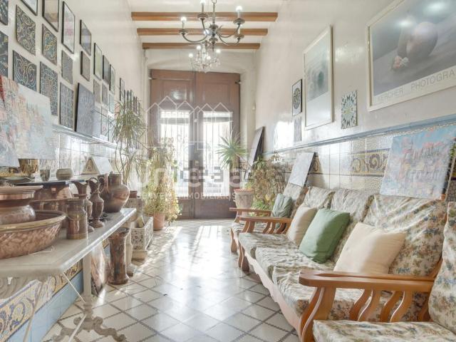 Casa en venta en Barri de Mar d'Alella, Maresme