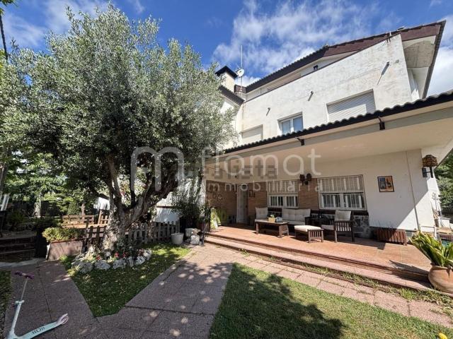 Casa en venta en Santa Maria de Maricel, Maresme