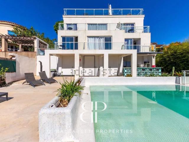 Casa en venta en Barri de Mar d'Alella, Maresme
