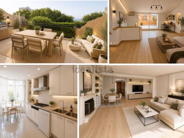 Casa en venta en Barri de Mar d'Alella, Maresme