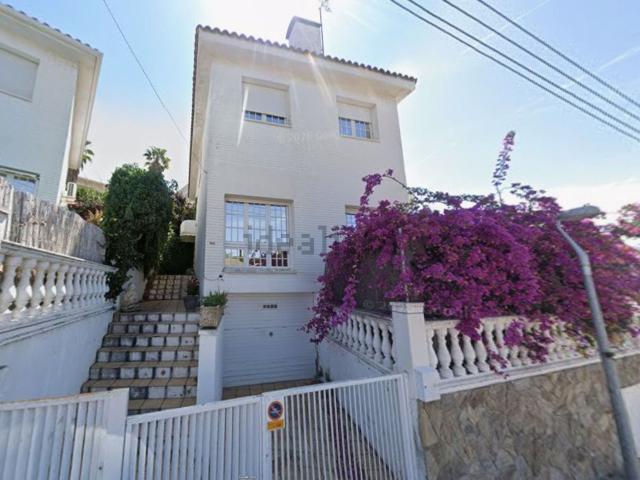 Casa en alquiler en Ocata, Maresme