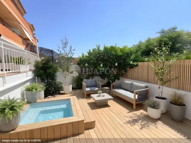 Casa en venta en Barri de Mar d'Alella, Maresme