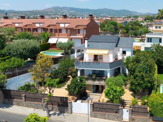 Casa en venta en Can Sors, Alella