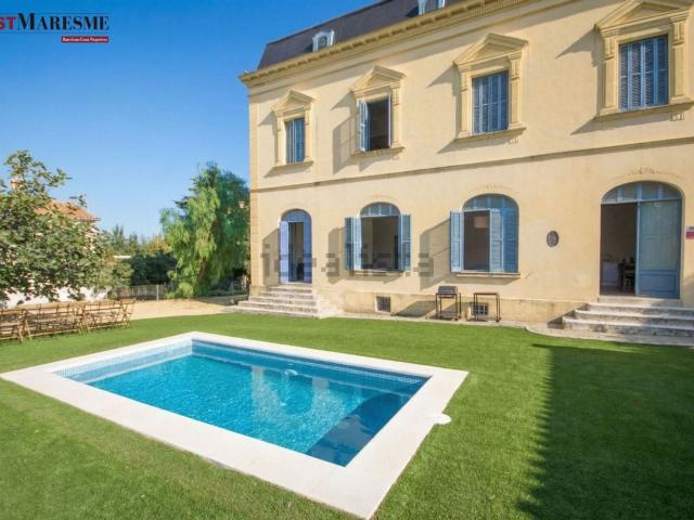 Casa en venta en Santa Madrona, Maresme