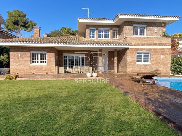 Casa en venta en Ocata, Maresme