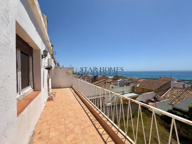 Casa en venta en Barri de Mar d'Alella, Maresme