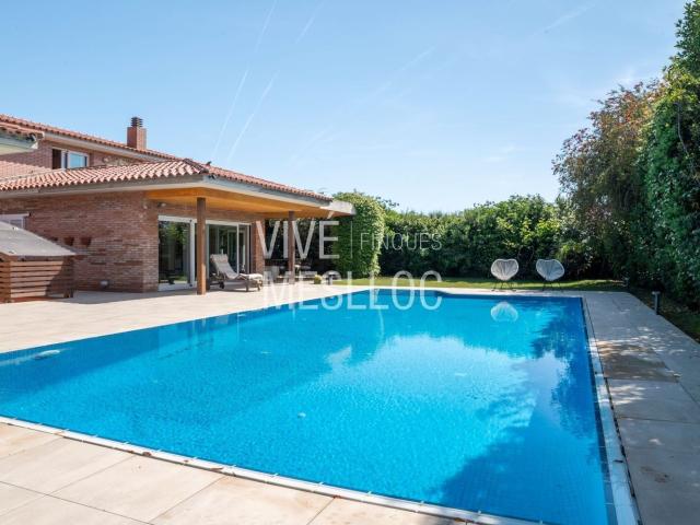 Casa en alquiler en Maresme, Catalunya