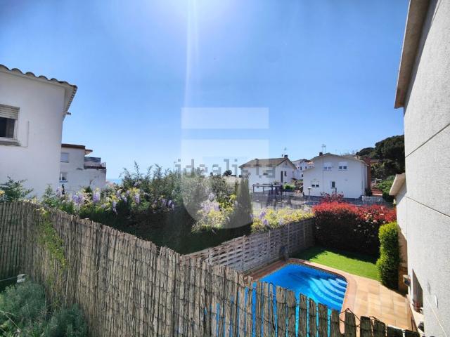 Casa en venta en Santa Madrona, Maresme