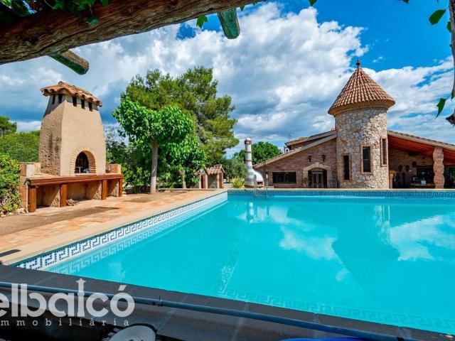 Casa en venta en Alt Camp, Catalunya