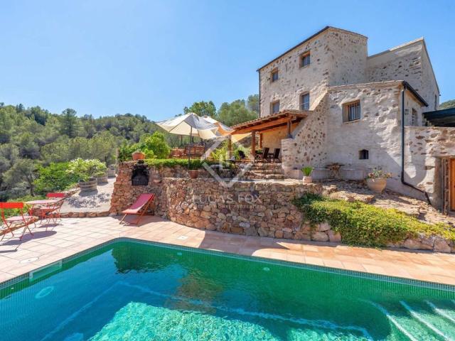 Casa en venta en Priorat, Catalunya