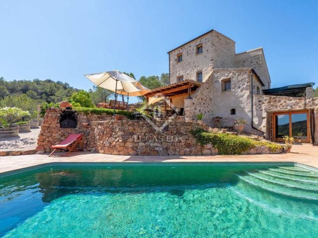 Casa en venta en El Molar