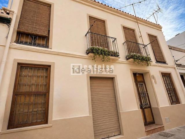 Casa en venta en Centro, Málaga-Costa del Sol