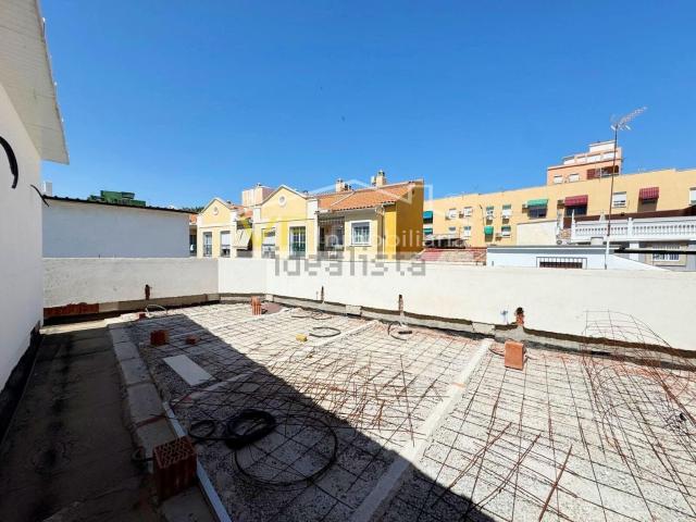 Casa en venta en Segalerva, Málaga