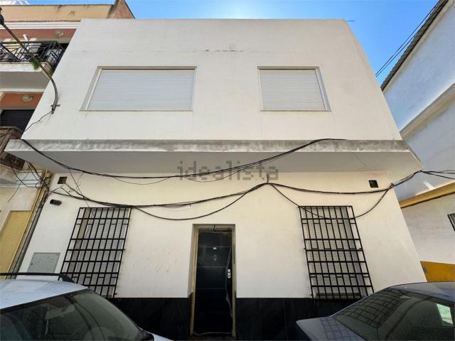 Casa en venta en Centro, Málaga-Costa del Sol