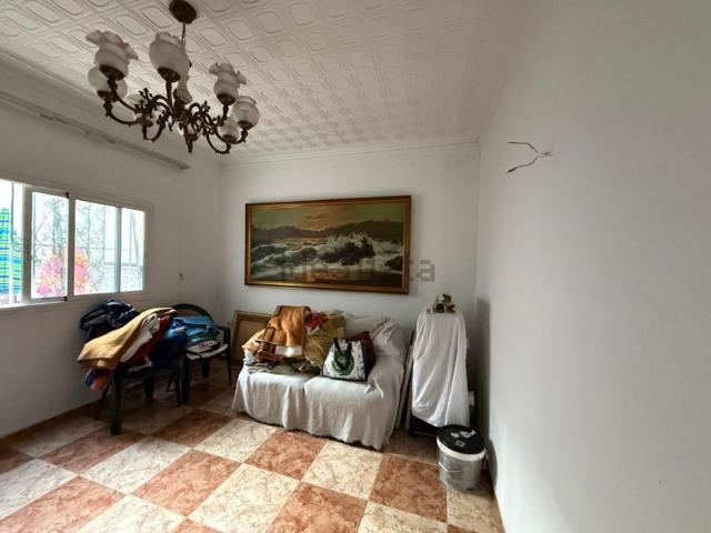 Casa en venta en Centro, Málaga-Costa del Sol