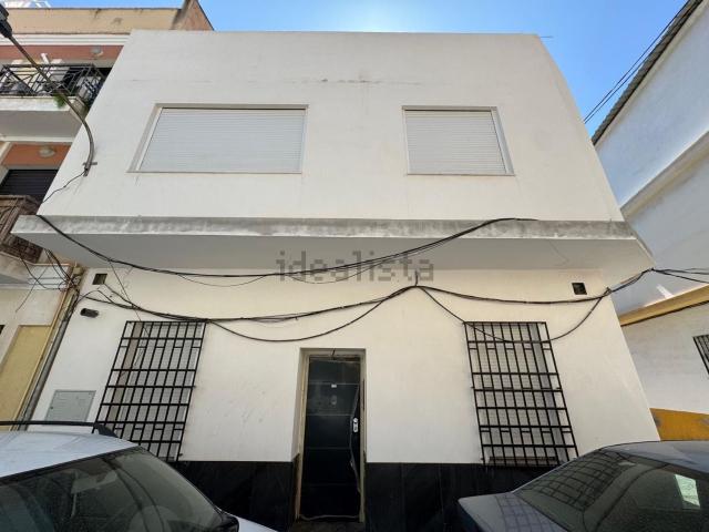 Casa en venta en Centro, Málaga-Costa del Sol