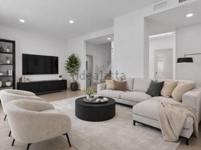 Casa en venta en Centro, Málaga-Costa del Sol