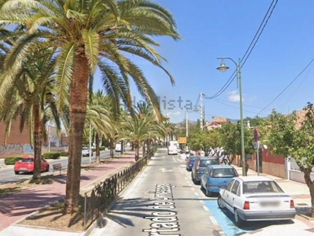 Casa en venta en Ciudad Jardín, Málaga-Costa del Sol