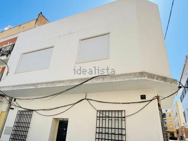 Casa en venta en Centro, Málaga-Costa del Sol