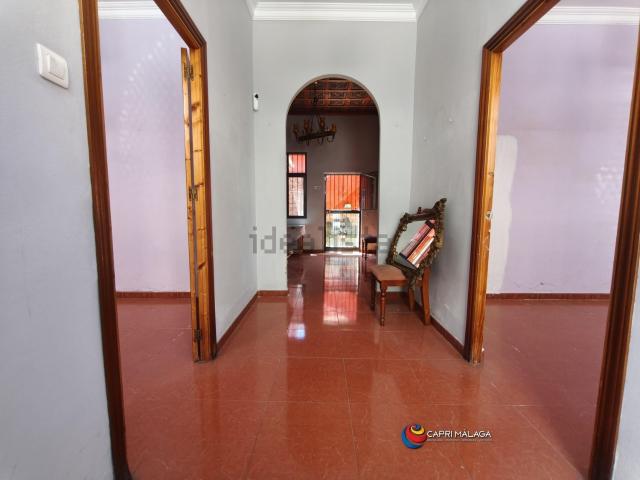 Casa en venta en Centro, Málaga-Costa del Sol