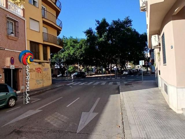 Casa en venta en Centro, Málaga-Costa del Sol