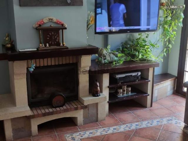 Casa en alquiler en El Molinillo, Málaga