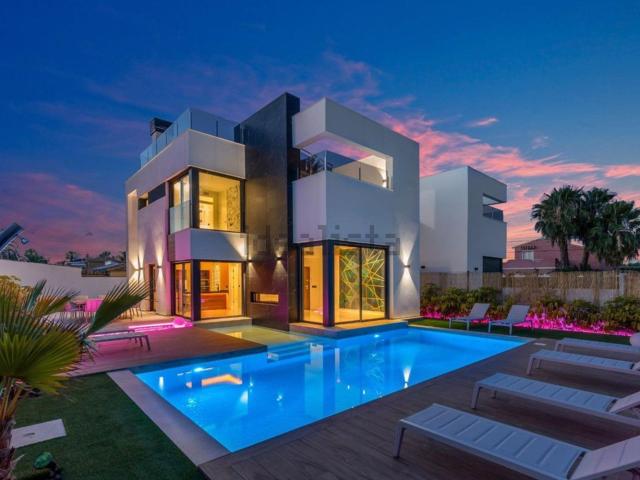 Casa en venta en Europa, el Baix Segura / La Vega Baja