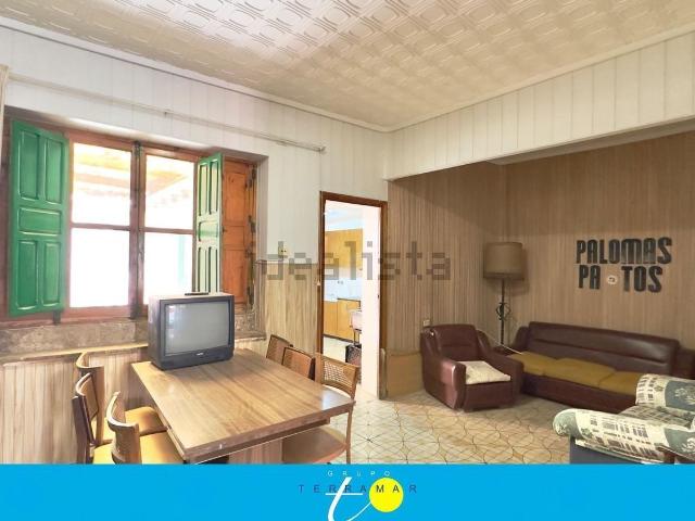 Casa en venta en Europa, el Baix Segura / La Vega Baja