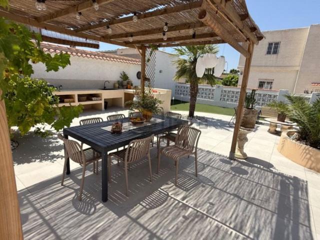 Casa en venta en Europa, el Baix Segura / La Vega Baja