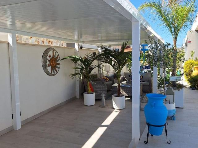 Casa en venta en Europa, el Baix Segura / La Vega Baja