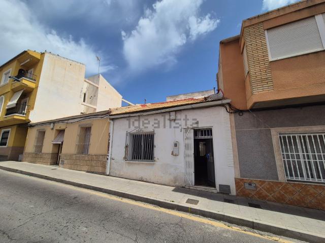 Casa en venta en Europa, el Baix Segura / La Vega Baja