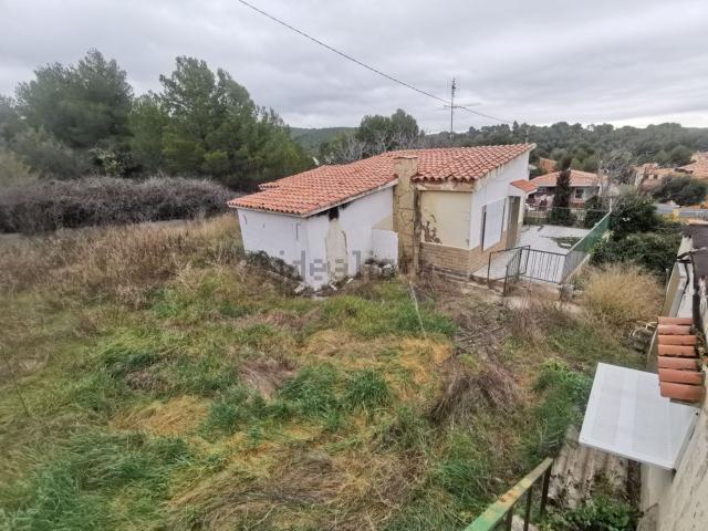 Casa en venta en El Montmell