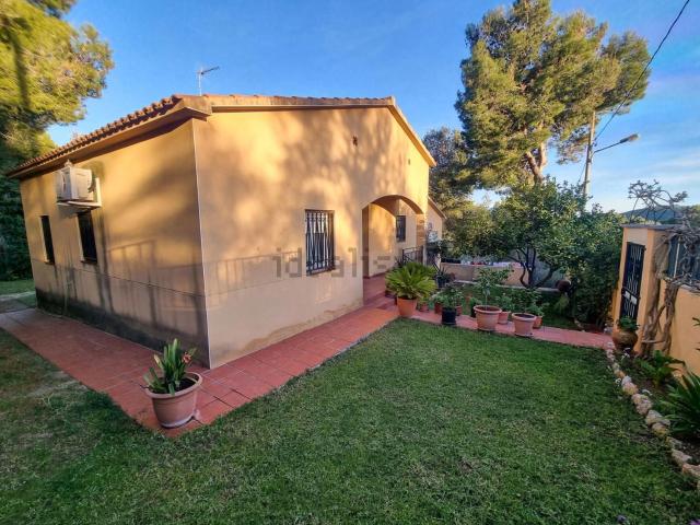 Casa en venta en el Mirador del Penedès, Baix Penedès