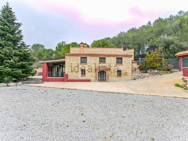 Casa en venta en La Torre De Claramunt