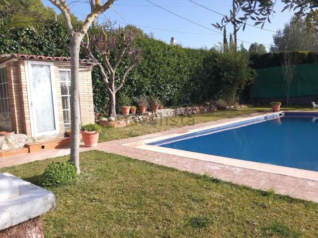 Casa en venta en El Montmell