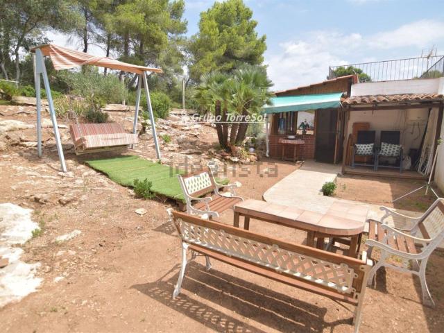 Casa en venta en el Mirador del Penedès, Baix Penedès