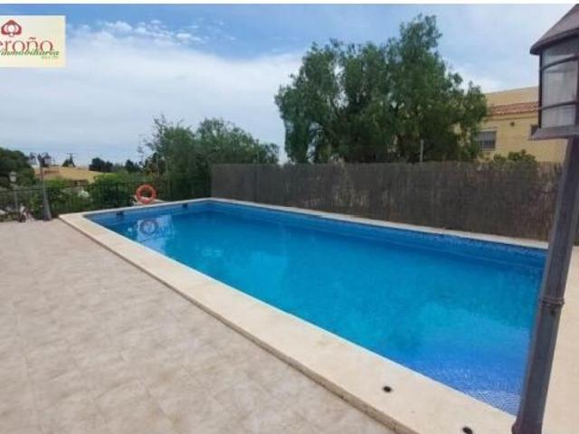 Casa en venta en San Juan De Alicante