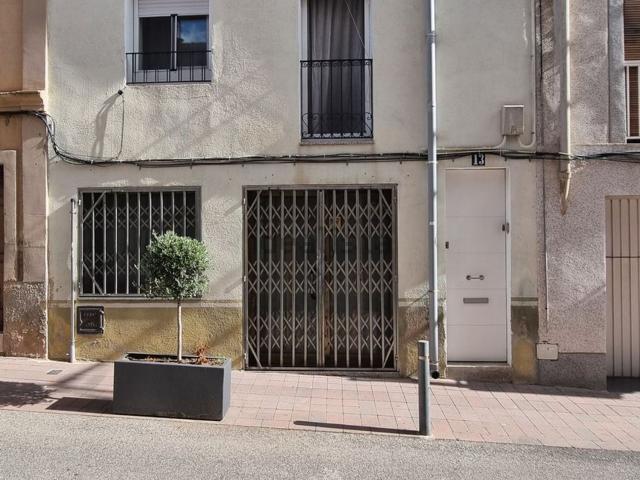 Casa en venta en el Morell